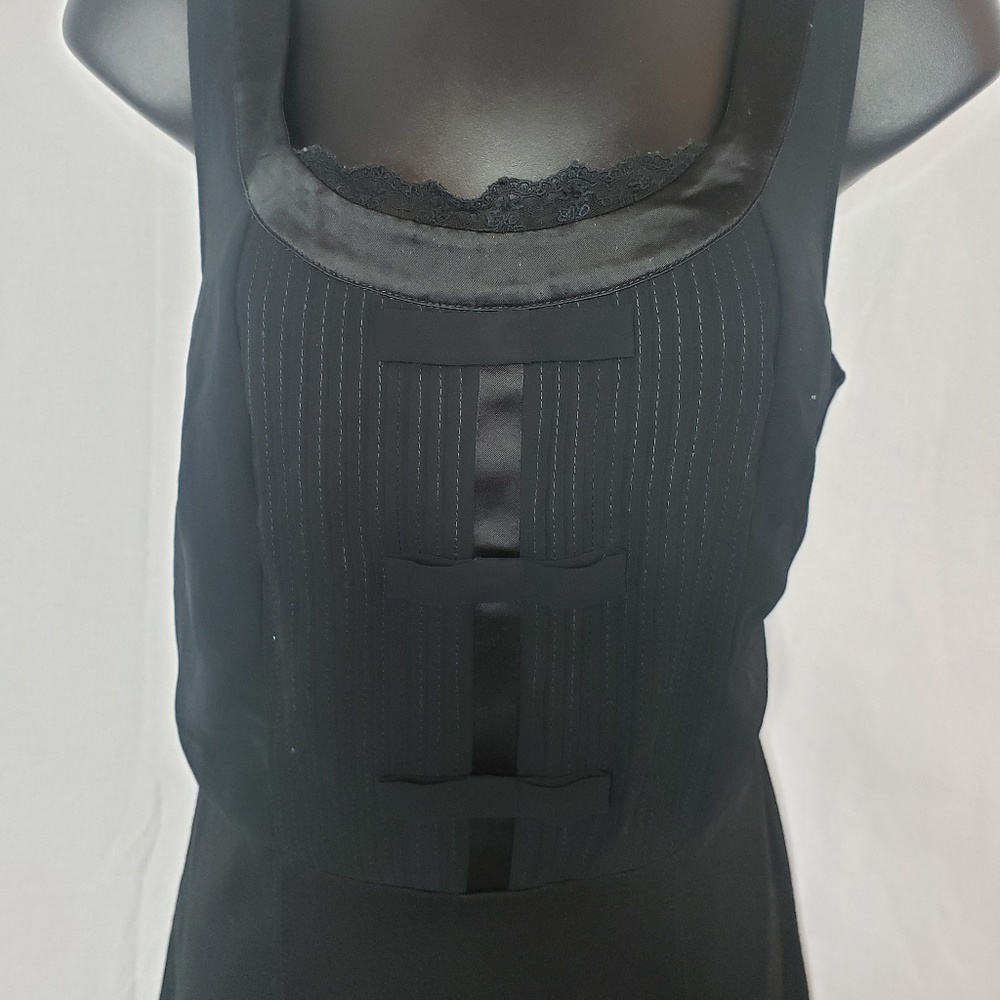 American Eagle Black Dress